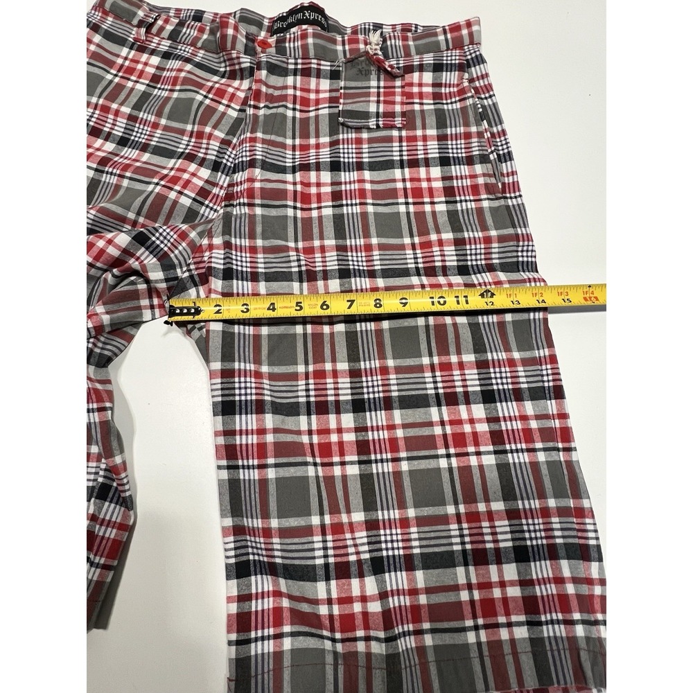 Brooklyn Xpress Men's Short Pants Size‎ 40 - Picture 7 of 9